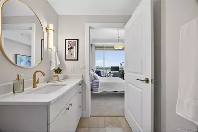 2001 Lincoln Street #2024, Denver, CO 80202 - Photo 31