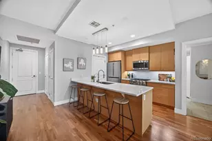 2001 Lincoln St, Denver, CO 80202 - Photo 3