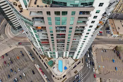 2001 Lincoln Street #2024, Denver, CO 80202 - Photo 45