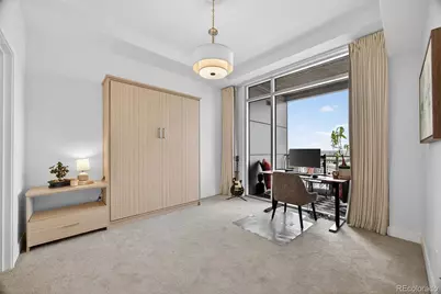 2001 Lincoln Street #2024, Denver, CO 80202 - Photo 27