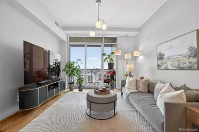2001 Lincoln Street #2024, Denver, CO 80202 - Photo 15
