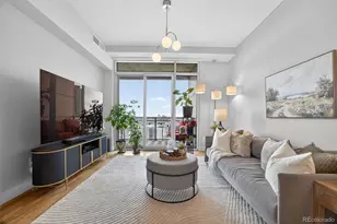 2001 Lincoln St, Denver, CO 80202 - Photo 15