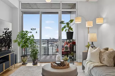 2001 Lincoln Street #2024, Denver, CO 80202 - Photo 17