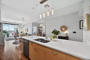 2001 Lincoln St, Denver, CO 80202 - Photo 5