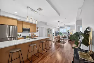 2001 Lincoln St, Denver, CO 80202 - Photo 1