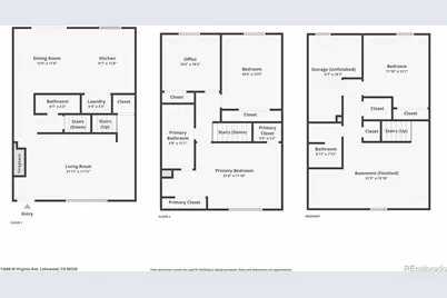 12606 W Virginia Avenue, Lakewood, CO 80228 - Photo 41