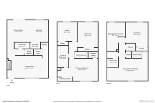 12606 W Virginia Ave, Lakewood, CO 80228 - Photo 41