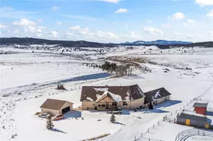 112 Ridge Point Cir, Divide, CO 80814 - Photo 3