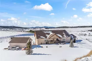 112 Ridge Point Cir, Divide, CO 80814 - Photo 1
