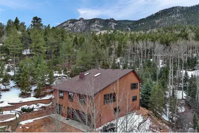 5865 Waterfall Loop, Manitou Springs, CO 80829 - Photo 41