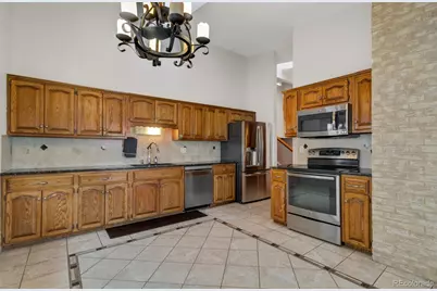 5865 Waterfall Loop, Manitou Springs, CO 80829 - Photo 3