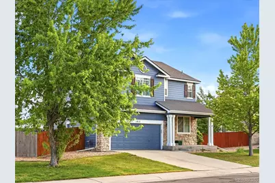 1912 E 164th Place, Thornton, CO 80602 - Photo 1