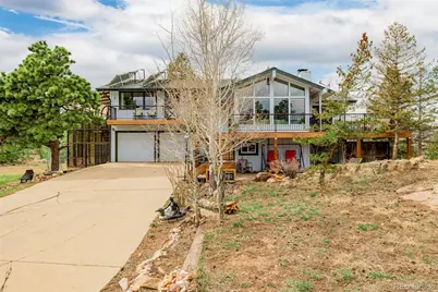 37 High View Lane, Boulder, CO 80302 - Photo 5