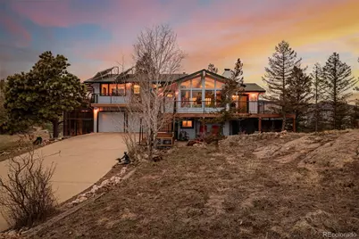 37 High View Lane, Boulder, CO 80302 - Photo 3