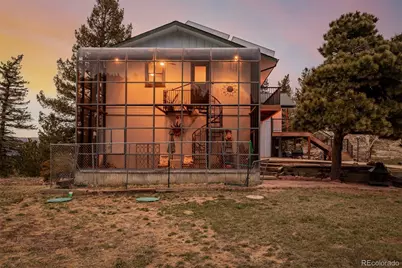 37 High View Lane, Boulder, CO 80302 - Photo 33