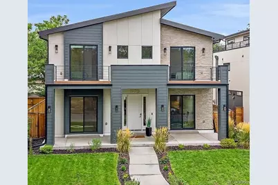 1975 S Gilpin Street, Denver, CO 80210 - Photo 1