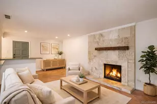 3420 S Locust St, Denver, CO 80222 - Photo 1