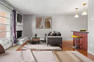 625 N Pennsylvania Street, Denver, CO 80203 - Photo 1