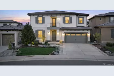 10601 Montecito Drive, Lone Tree, CO 80124 - Photo 1