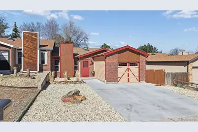 6359 Gunshot Pass Drive, Colorado Springs, CO 80917 - Photo 1