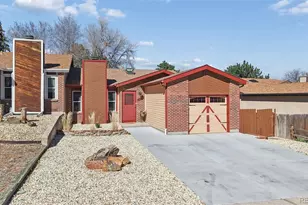 6359 Gunshot Pass Dr, Colorado Springs, CO 80917 - Photo 1