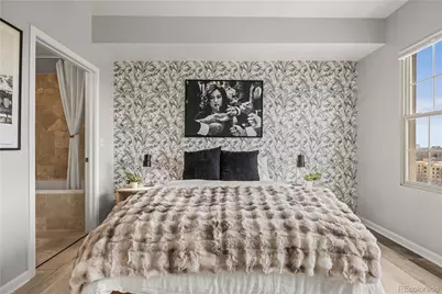 975 N Lincoln Street #11H, Denver, CO 80203 - Photo 13