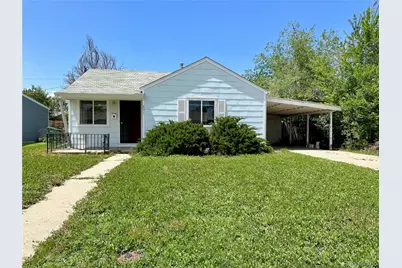 891 Lansing Street, Aurora, CO 80010 - Photo 1