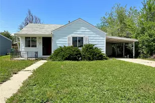 891 Lansing St, Aurora, CO 80010 - Photo 1