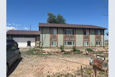1163 N Kirkwood Drive, Pueblo, CO 81007 - Photo 1