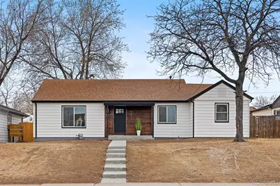 5095 N Tejon Street, Denver, CO 80221 - Photo 1