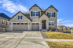 7031 S White Crow Wy, Aurora, CO 80016 - Photo 1