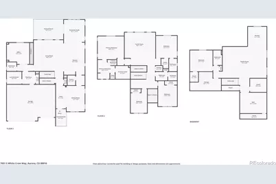 7031 S White Crow Way, Aurora, CO 80016 - Photo 37
