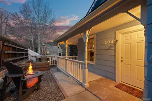 2041 Virginia St, Idaho Springs, CO 80452 - Photo 9