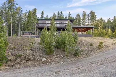 100 Apache Road, Evergreen, CO 80439 - Photo 47