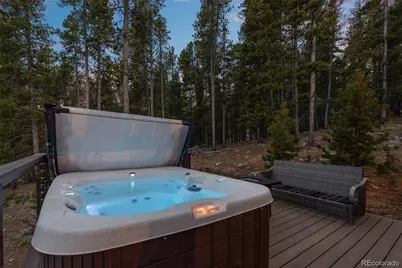 100 Apache Road, Evergreen, CO 80439 - Photo 35