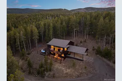 100 Apache Road, Evergreen, CO 80439 - Photo 37