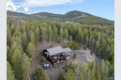 100 Apache Road, Evergreen, CO 80439 - Photo 43