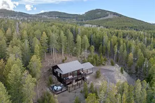 100 Apache Rd, Evergreen, CO 80439 - Photo 43