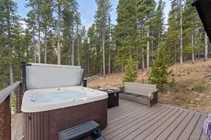 100 Apache Rd, Evergreen, CO 80439 - Photo 33