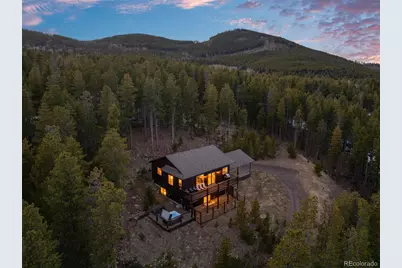 100 Apache Road, Evergreen, CO 80439 - Photo 39