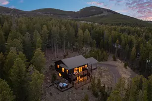100 Apache Rd, Evergreen, CO 80439 - Photo 39