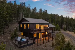 100 Apache Rd, Evergreen, CO 80439 - Photo 1