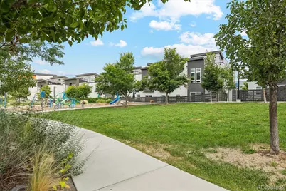 2816 W 53rd Avenue, Denver, CO 80221 - Photo 3