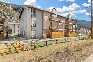 1890 Argentine St, Georgetown, CO 80444 - Photo 1