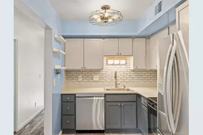 1890 Argentine Street #A104, Georgetown, CO 80444 - Photo 9