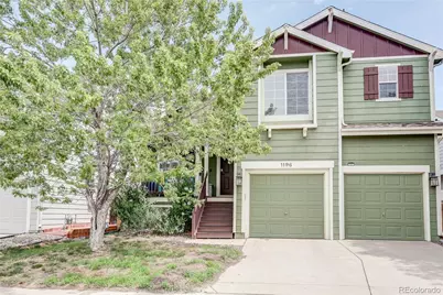 1196 S Boston Street, Denver, CO 80247 - Photo 1