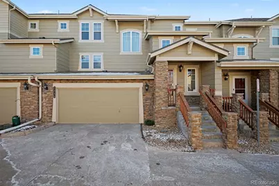 7548 S Quatar Way, Aurora, CO 80016 - Photo 1