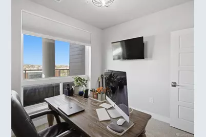 20 Wilcox Street #502, Castle Rock, CO 80104 - Photo 15