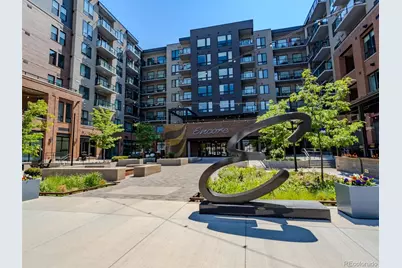 20 Wilcox Street #502, Castle Rock, CO 80104 - Photo 1