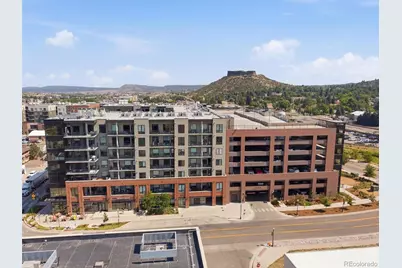 20 Wilcox Street #502, Castle Rock, CO 80104 - Photo 35